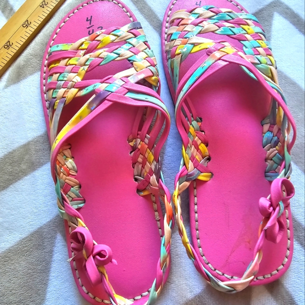 Huaraches mexicano